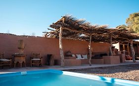 Hotel Pat'Ta Hoiri