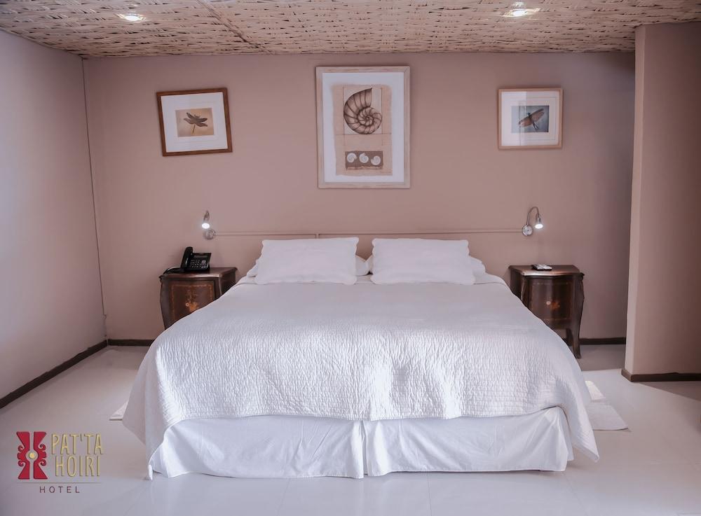 Hotel Pat'Ta Hoiri San Pedro de Atacama Buitenkant foto