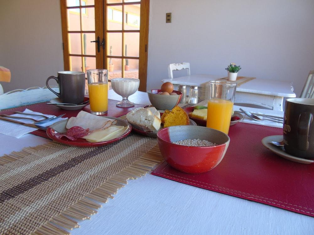 Hotel Pat'Ta Hoiri San Pedro de Atacama Buitenkant foto