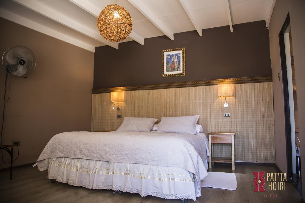 Hotel Pat'Ta Hoiri San Pedro de Atacama Buitenkant foto