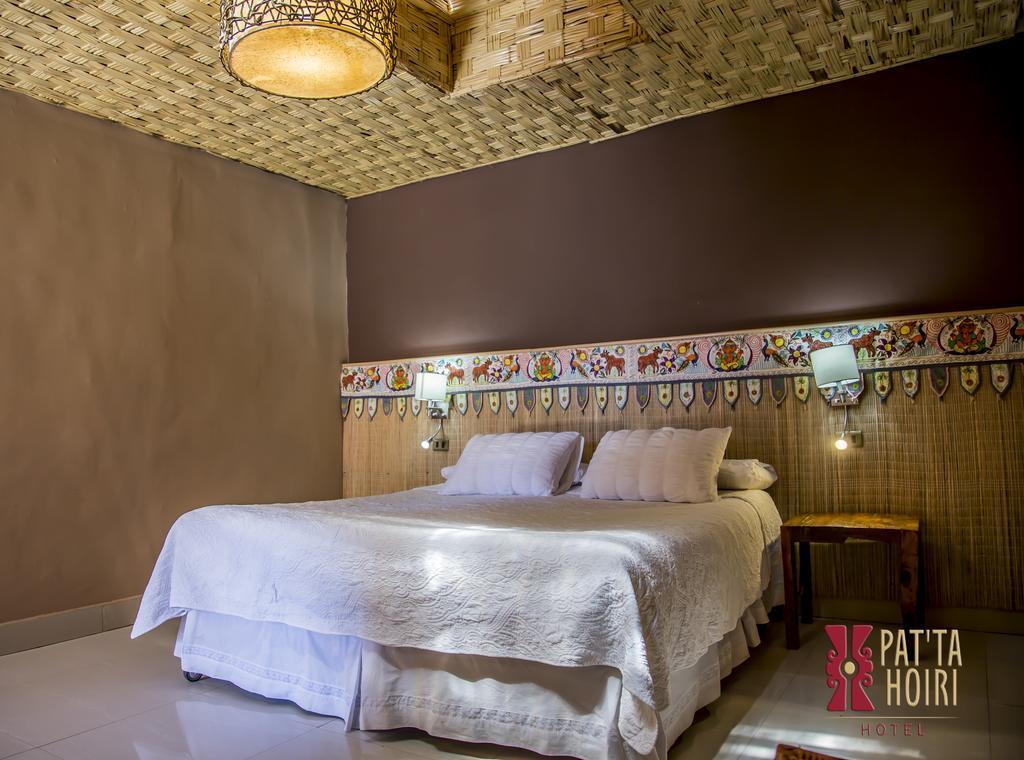 Hotel Pat'Ta Hoiri San Pedro de Atacama Buitenkant foto