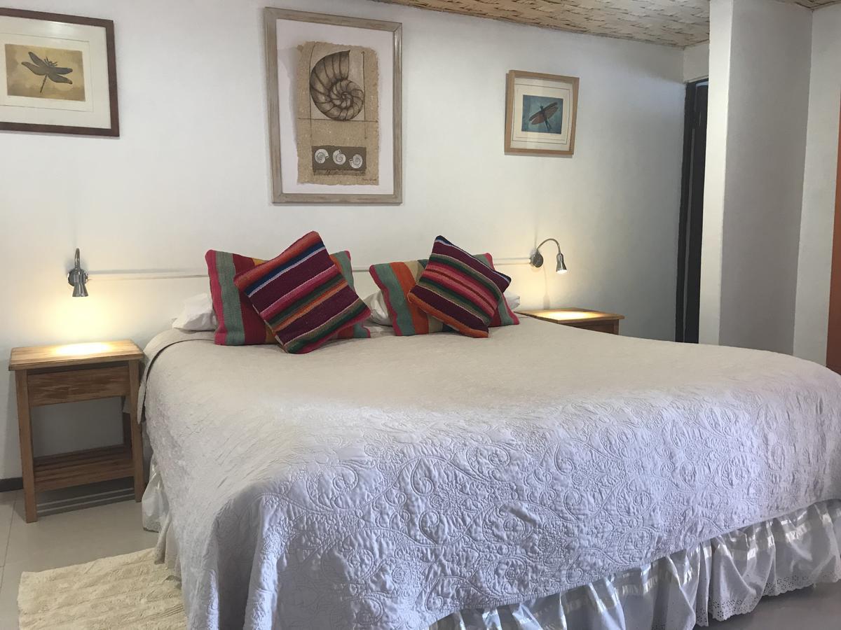 Hotel Pat'Ta Hoiri San Pedro de Atacama Buitenkant foto