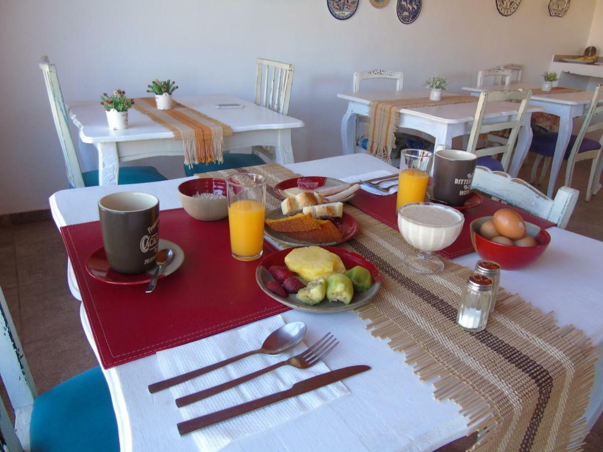 Hotel Pat'Ta Hoiri San Pedro de Atacama Buitenkant foto